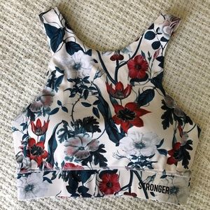 Stronger Sports Bra - La Belle Hanoi